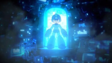 Mega Man Dual Overdrive é anunciado no TGA 2025 e ganha trailer e data