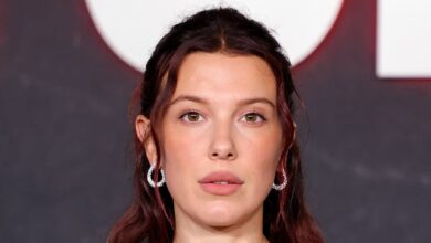 Millie Bobby Brown drops bombshell with surprising last name change after adopting baby with Jake Bongiovi