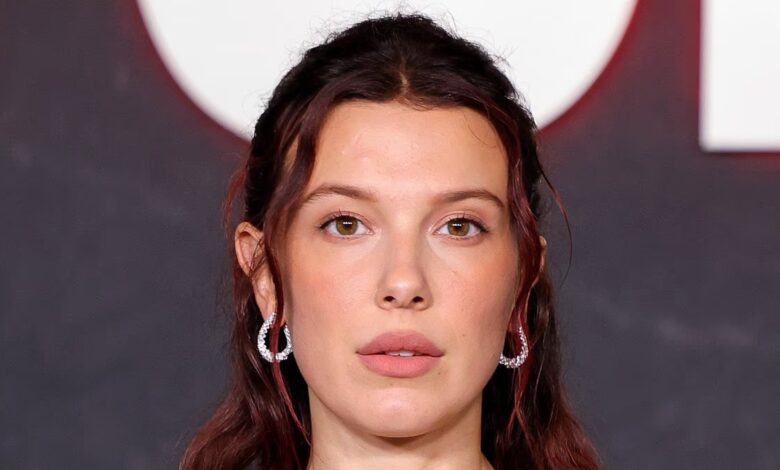 Millie Bobby Brown drops bombshell with surprising last name change after adopting baby with Jake Bongiovi