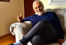 Ator Francisco Cuoco, ícone das novelas brasileiras, morreu aos 91 anos em São Paulo – Mix Vale