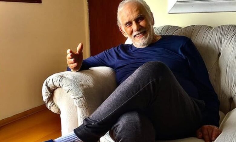 Ator Francisco Cuoco, ícone das novelas brasileiras, morreu aos 91 anos em São Paulo – Mix Vale