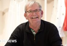 Photographer Martin Parr dies aged 73