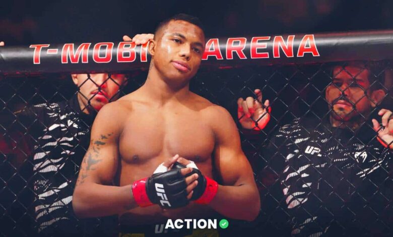 Action PRO Upsell Image