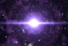 NASA capta sinal ancestral de 13 bilhões de anos e descobre que o passado não era como imaginávamos