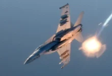 Navy Warship Fired on US Fighter Jets Mistaken for Enemy Missiles