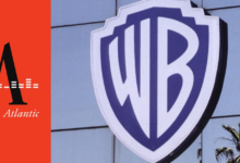 Netflix vs. Paramount - The Atlantic