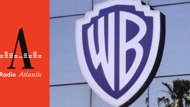 Netflix vs. Paramount - The Atlantic