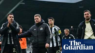 Bewildering and bewitching Newcastle seek solution to end chaos