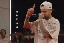 "Vamos fazer o impossível para trazer o hexa para o Brasil", promete Neymar