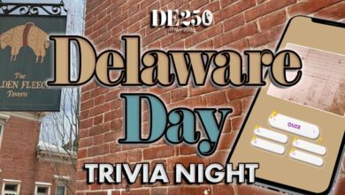 delaware day trivia night