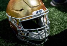 Notre Dame AD rips ACC, saying 'permanent damage' has been done