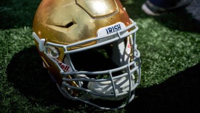 Notre Dame AD rips ACC, saying 'permanent damage' has been done