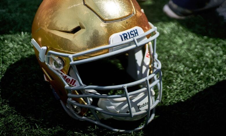 Notre Dame AD rips ACC, saying 'permanent damage' has been done