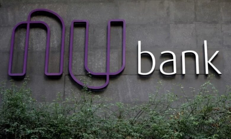 Nubank pretende obter licença bancária no Brasil em 2026