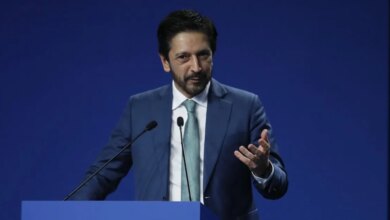 Nunes pede ajuda a Lula sobre Enel: “O senhor precisa nos ajudar”