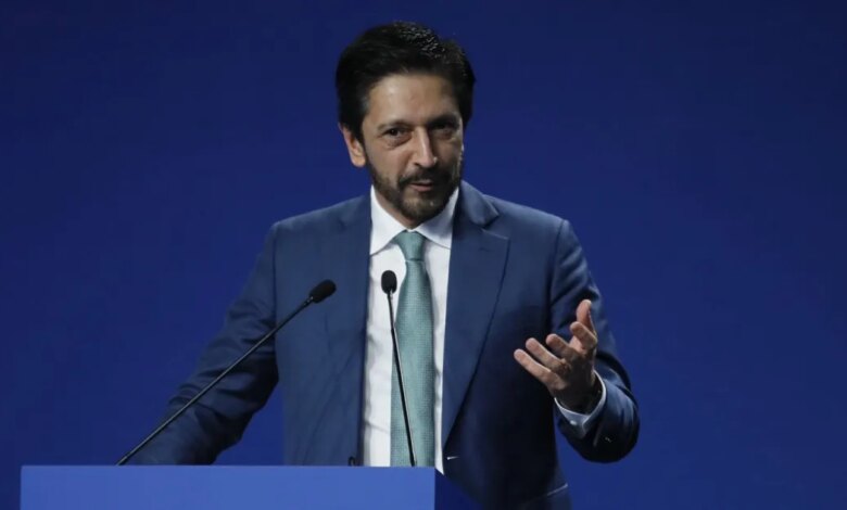 Nunes pede ajuda a Lula sobre Enel: “O senhor precisa nos ajudar”