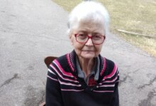 Margaret Lobbestael obituary — Mitchell Funeral Homes