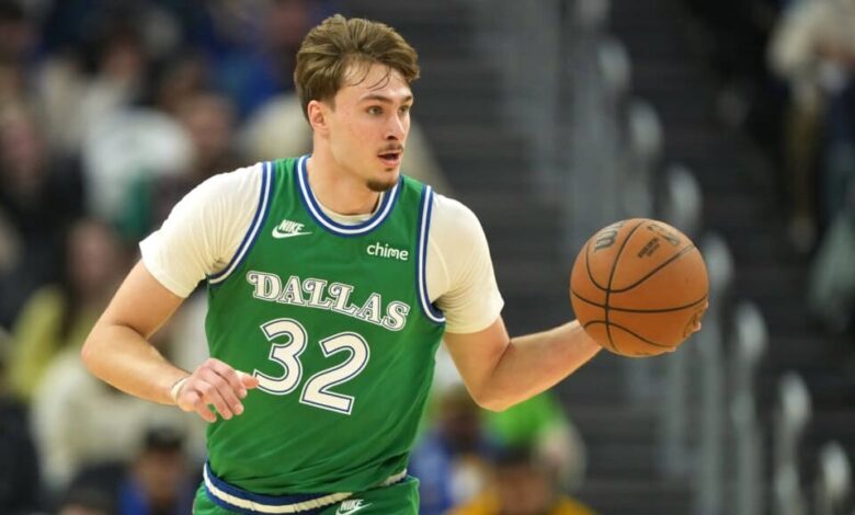 Mavericks at Kings odds, picks and predictions