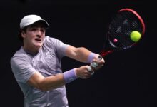 João Fonseca ao vivo: onde assistir e horário do jogo contra Alcaraz