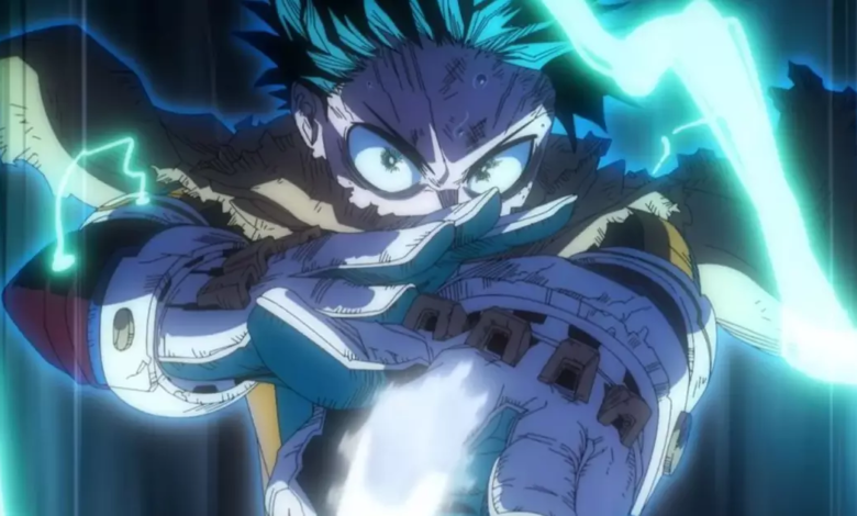 Confira os 10 melhores episódios do anime ranqueados