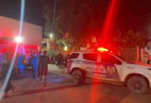 Parentes de idoso internado após AVC são baleados pela PM em PS do AC