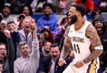 Pelicans Have Fascinating Saddiq Bey Decision to Make at Trade Deadline