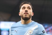 Man City boss Pep Guardiola throws down the gauntlet for 'incredibly talented' Rayan Cherki after £31m summer signing hit the ground running in the Premier League
