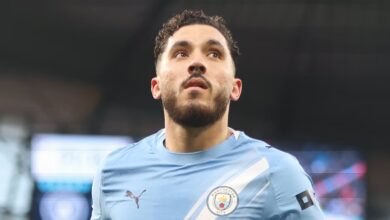 Man City boss Pep Guardiola throws down the gauntlet for 'incredibly talented' Rayan Cherki after £31m summer signing hit the ground running in the Premier League