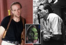 Peter Greene — 'Pulp Fiction' and 'The Mask' actor — found dead at 60 inside his NYC apartment