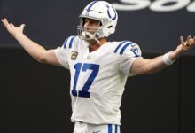 Sources - QB Philip Rivers unretiring to sign with Colts
