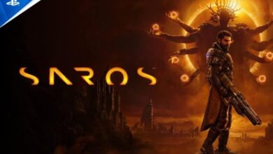 PlayStation confirma Saros no The Game Awards 2025 com novo trailer para 20/03/2026 – Mix Vale