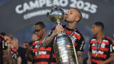 Bastidores: por que Flamengo e Everton Cebolinha enxergam saída do atacante com bons olhos mesmo após título da Libertadores