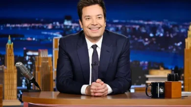 Why “Tonight Show Starring Jimmy Fallon” isn't new this week