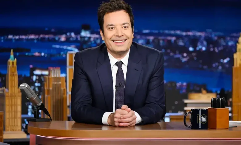 Why “Tonight Show Starring Jimmy Fallon” isn't new this week