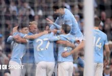 Premier League LIVE: Man City v West Ham, Wolves v Brentford, Brighton v Sunderland, Bournemouth v Burnley - score, stats &