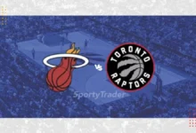 Palpite Miami Heat vs Toronto Raptors