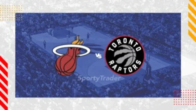 Palpite Miami Heat vs Toronto Raptors