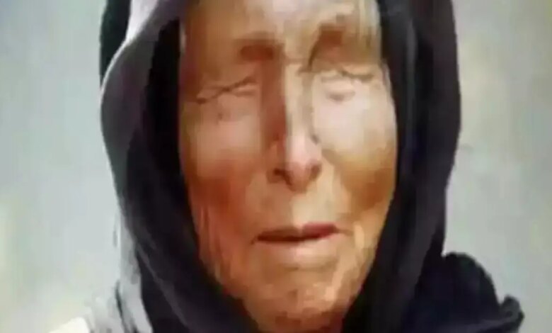 Baba Vanga's chilling world changing predictions for 2026: From aliens on earth to AI U-turn