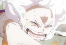 When to watch the anime worldwide