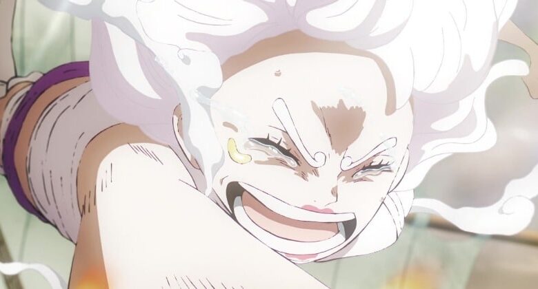 When to watch the anime worldwide