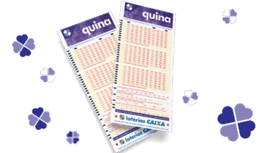 Quina 6893 acumula e deve pagar R$ 5 milhões hoje