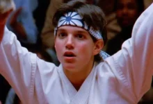 Ralph Macchio aborda futuro de Karatê Kid e sugere "reset" para a franquia
