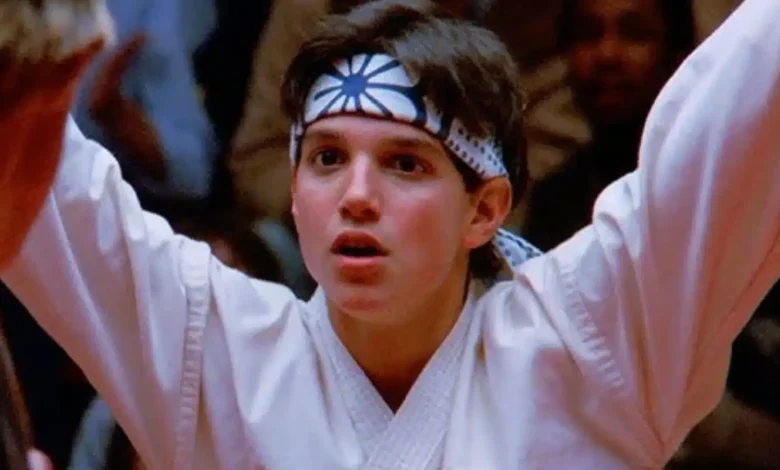 Ralph Macchio aborda futuro de Karatê Kid e sugere "reset" para a franquia