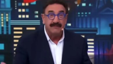 Ratinho vai à briga do SBT após críticas de Zezé Di Camargo