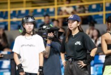 Rayssa Leal busca tetracampeonato no SLS 2025 com domínio japonês em SP