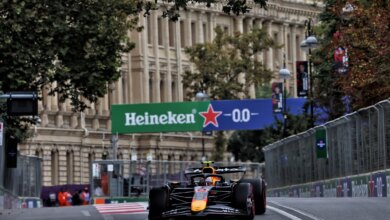 Red Bull aposta em Tsunoda para ajudar Verstappen na decisão do título