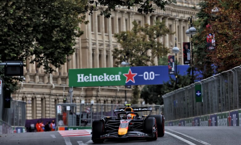 Red Bull aposta em Tsunoda para ajudar Verstappen na decisão do título