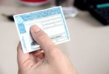 Bons condutores terão renovação automática da CNH, promete ministro dos Transportes