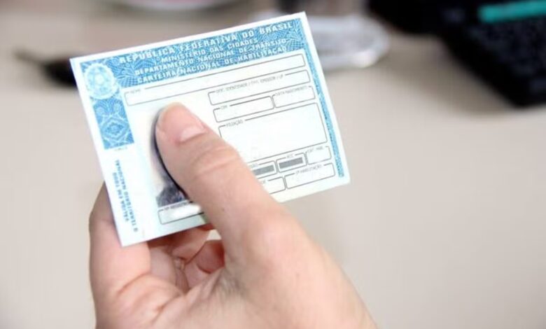 Bons condutores terão renovação automática da CNH, promete ministro dos Transportes