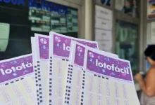 Resultado Lotofácil 3567: seis apostas acertam e dividem R$ 5 milhões; veja cidades